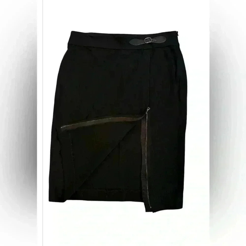Ann Taylor Women’s Pencil Skirt Knee Length, Size 6